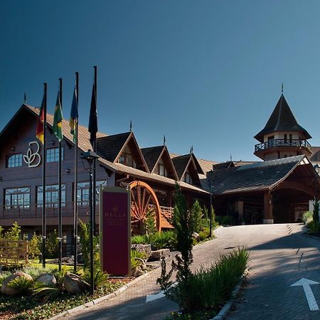 Gramado Parks Exterior foto