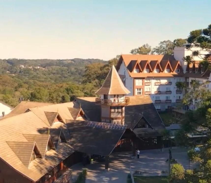 Gramado Parks Exterior foto